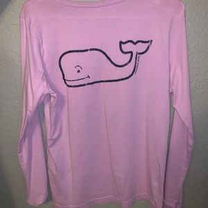Vineyard Vines Long sleeve t-shirt